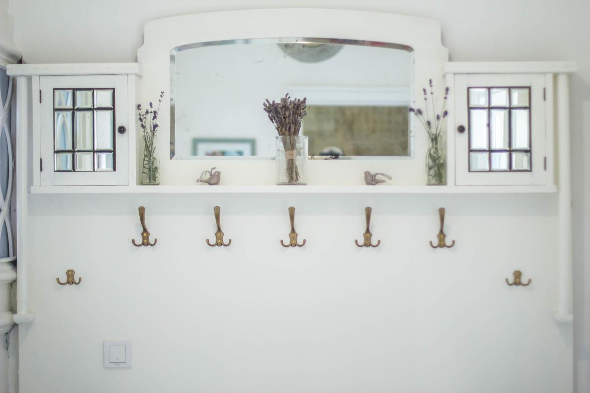 סופיה Lion'S Bridge Boutique 2Bdrm Apt, Top Center Gem מראה חיצוני תמונה