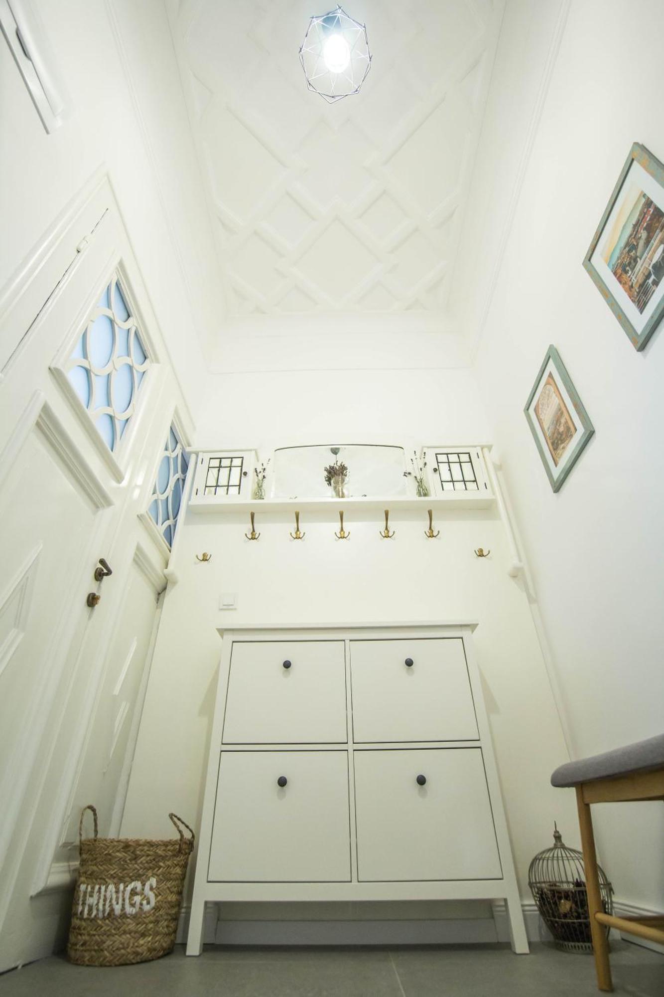 סופיה Lion'S Bridge Boutique 2Bdrm Apt, Top Center Gem מראה חיצוני תמונה