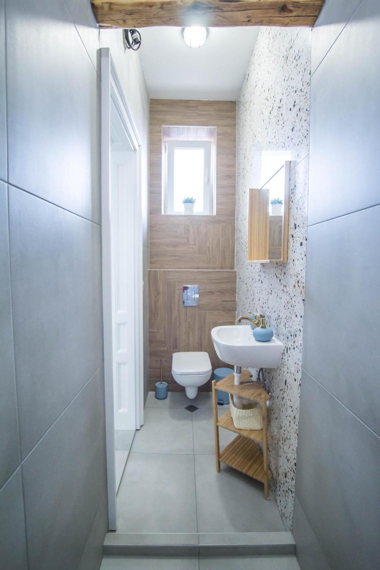 סופיה Lion'S Bridge Boutique 2Bdrm Apt, Top Center Gem מראה חיצוני תמונה