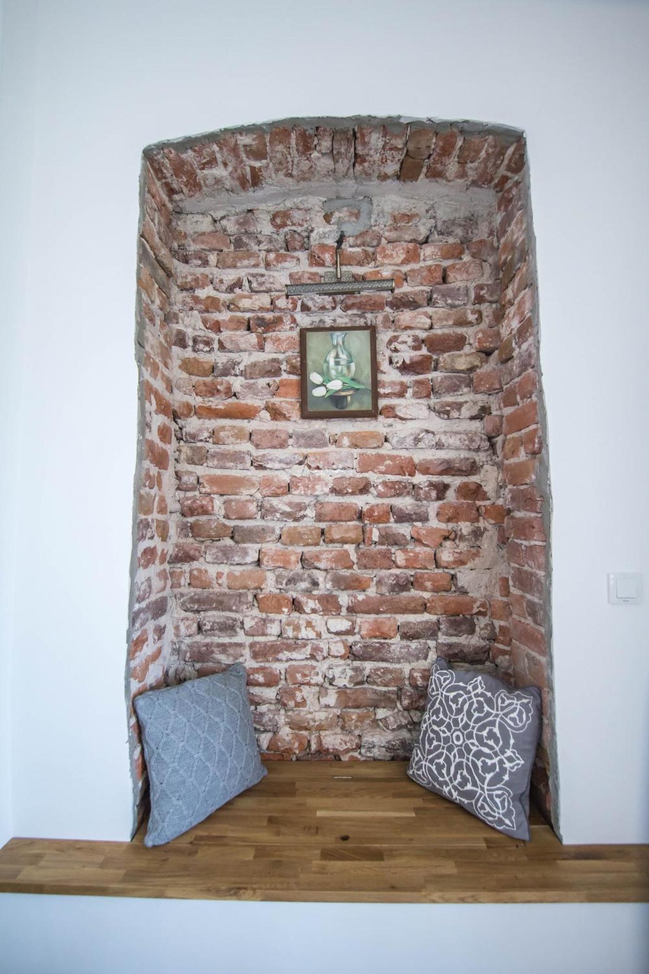 סופיה Lion'S Bridge Boutique 2Bdrm Apt, Top Center Gem מראה חיצוני תמונה
